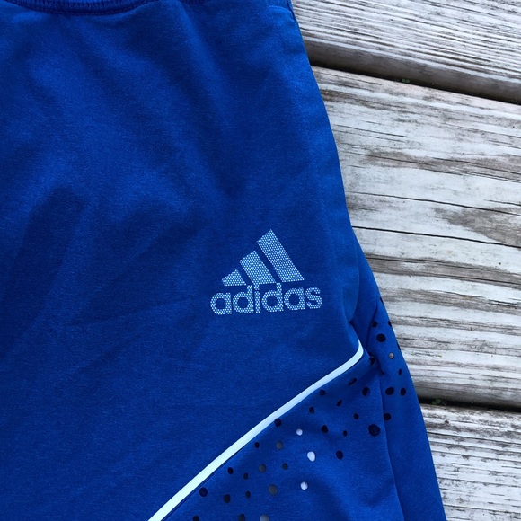 NWOT! / ADIDAS - High-Waist Tennis/Pickleball Skirt - Picture 3 of 10